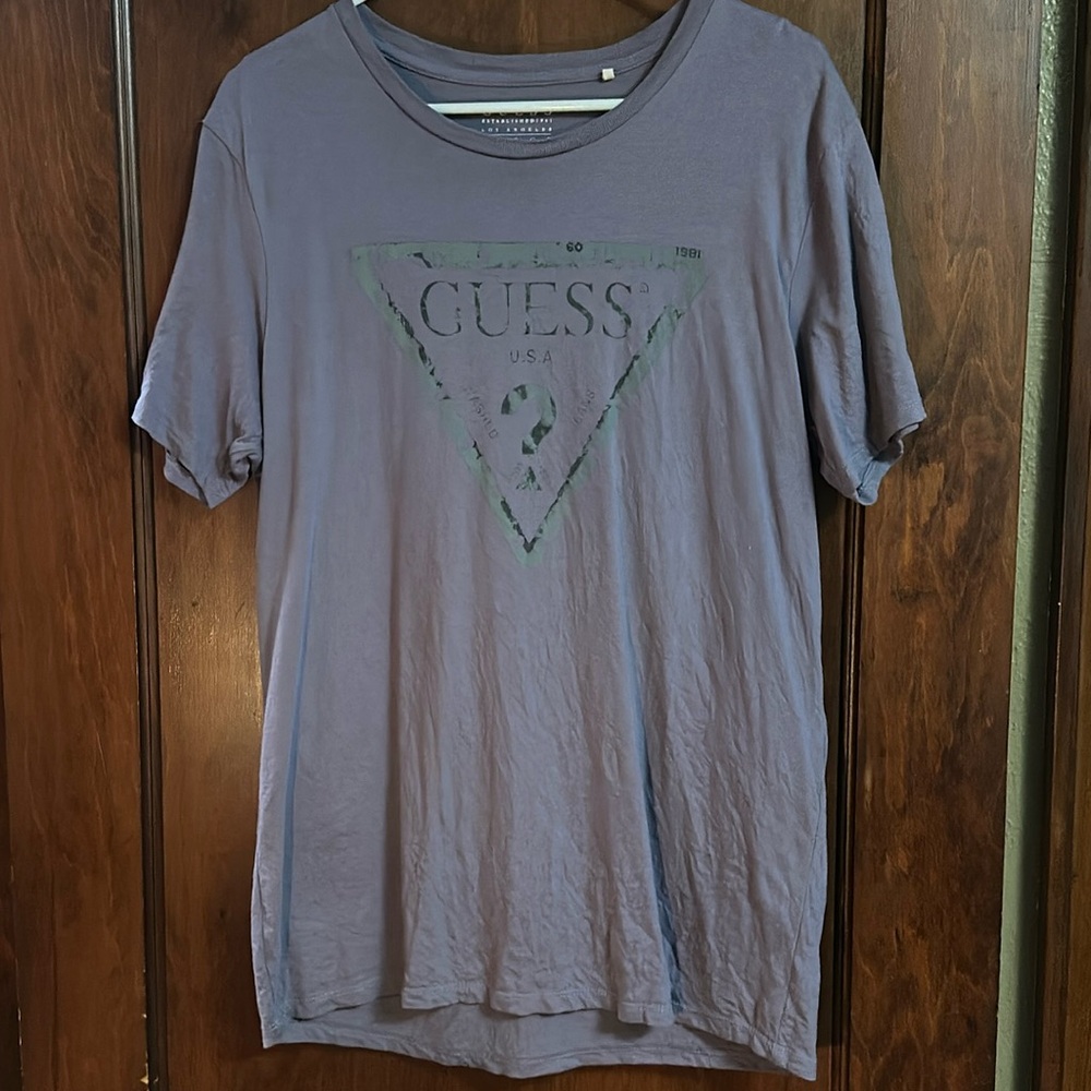 GUESS SHIRT